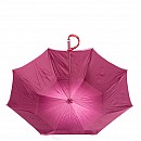 Deštník luxusní Pasotti Pink Swarowski ®