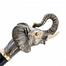 Deštník luxusní Pasotti Elephant