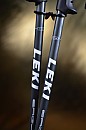 Trekingové hole Leki Eagle, coolgrey-white, 110 - 145 cm
