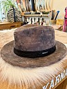 Klobouk Stetson Traveller Pigskin