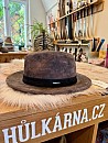 Klobouk Stetson Traveller Pigskin