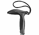 Trekingová hůl Leki Super Micro 66-90 cm