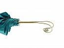 Deštník luxusní il Marchesato Peacock Design