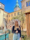 Paraple luxusní Pasotti Vintage s rukojetí Whangee