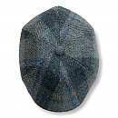 Bekovka Harris Tweed petrolejová Personality