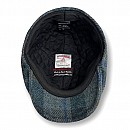 Bekovka Harris Tweed petrolejová Personality