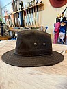 Klobouk Stetson Traveller CO/PES tm. hnědý