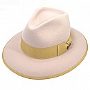 Klobouk Fedora magnolie Xavier