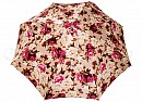 Deštník skládací luxusní Floral il Marchesato