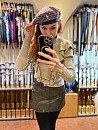 Baretky Kangol
