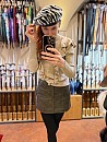 Baretky Kangol