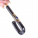 Deštník luxusní Pasotti Pink Flowers