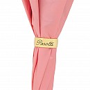 Deštník luxusní Pasotti Pink Flowers