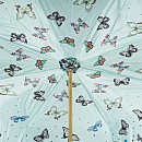 Deštník luxusní Pasotti Butterflies