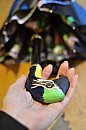 Deštník luxusní Pasotti Parrot