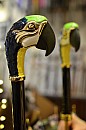 Deštník luxusní Pasotti Parrot