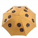 Deštník luxusní Pasotti  Sunflowers