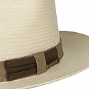 Letní klobouk Raffia Stetson