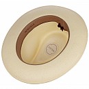 Letní klobouk Raffia Stetson