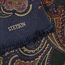 Šála Paisley Wool Stetson