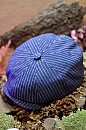 Bekovka Panel Cap Line Stetson