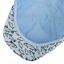 Bekovka Texas Cotton Fish Stetson