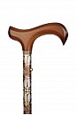 Vycházková hůl skládací Gastrock Fantasie (75-85 cm)
