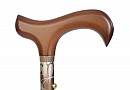 Vycházková hůl skládací Gastrock Fantasie (75-85 cm)