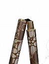 Vycházková hůl skládací Gastrock Fantasie (75-85 cm)