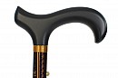 Vycházková hůl skládací Gastrock deluxe Webdesign (85-95 cm)