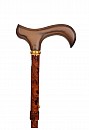 Vycházková hůl skládací Gastrock Mini (78-85 cm)