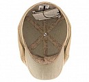 Letní bekovka 6-panel Stetson