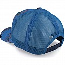 Kšiltovka Organic Linen Stetson