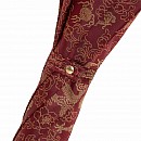 Deštník luxusní Pasotti Dragon Red