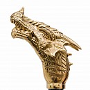 Deštník luxusní Pasotti Dragon Red