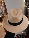 Klobouk letní Stetson Panama