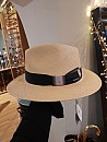 Klobouk letní Stetson Panama