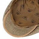 Bekovka lněná 8-panel Stetson
