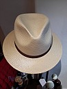 Letní klobouk Traveller Toyo Stetson