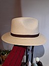 Letní klobouk Traveller Toyo Stetson