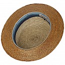 Klobouk Palm Straw Revenco Stetson