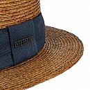 Klobouk Palm Straw Revenco Stetson