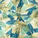 Deštník luxusní Pasotti Tropical green