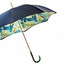 Deštník luxusní Pasotti Tropical green
