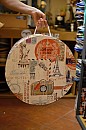 Kloboukovka Originál 40 cm