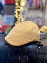 Bekovka Texas Cotton Stetson žlutá