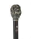 Vycházková hůl Fayet Lion bronze s čepelí