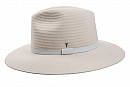 Klobouk plstěný Tonak Fedora Esprite Panter