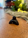Gumová koncovka trojnožka (16mm)