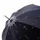 Luxusní deštník Pasotti Vogue Swarovski®
